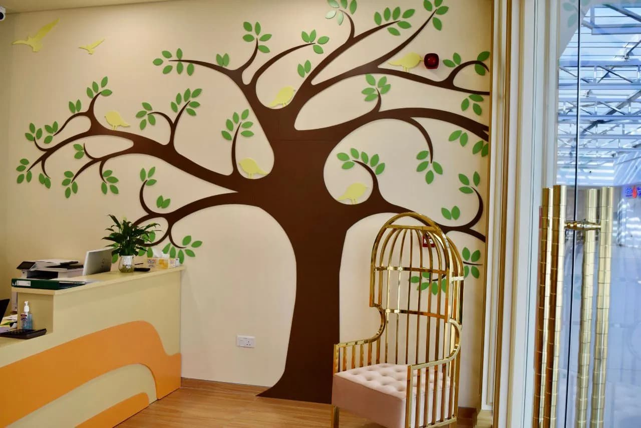 Kinder Castle Nursery Meydan - Image 13
