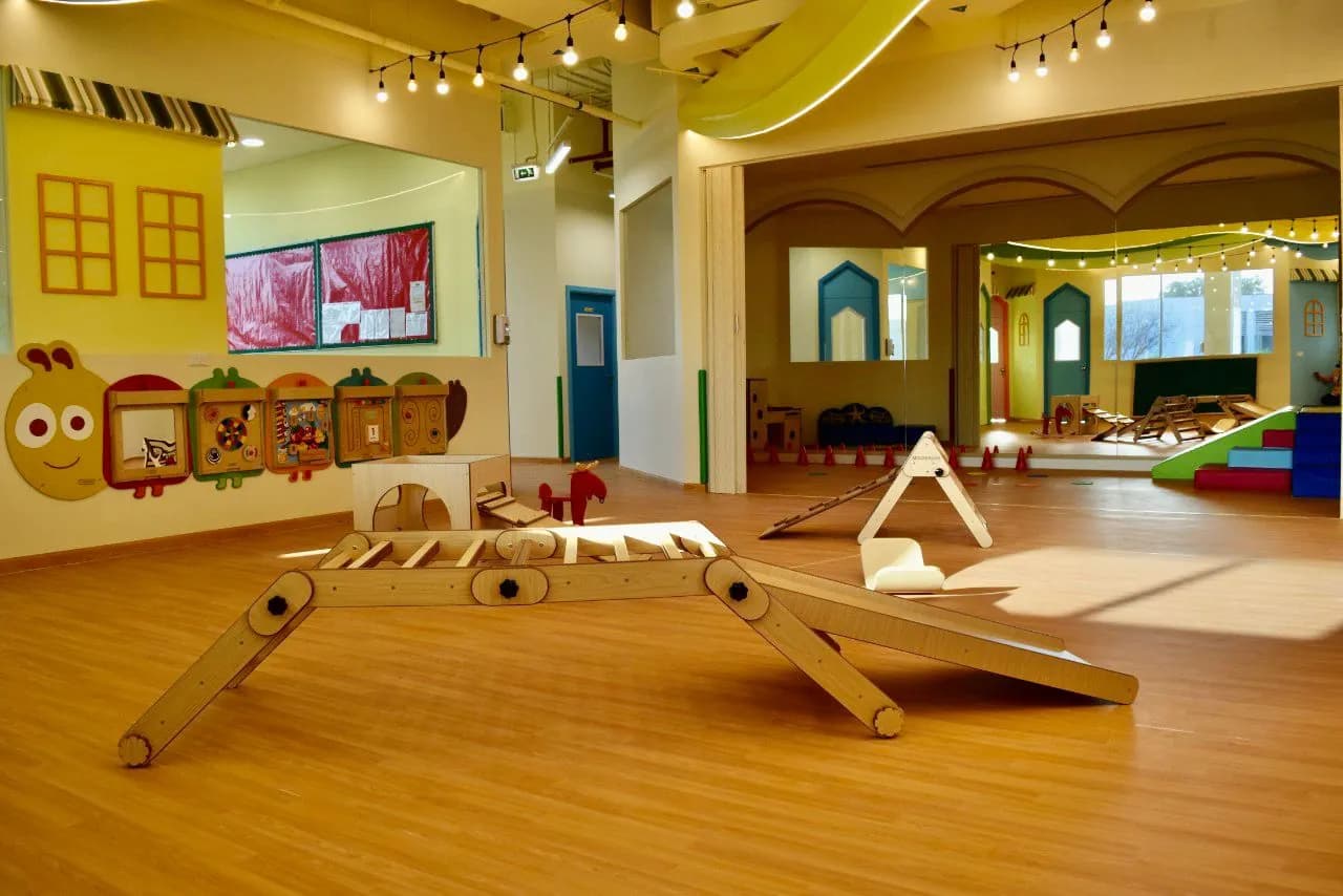 Kinder Castle Nursery Meydan - Image 20