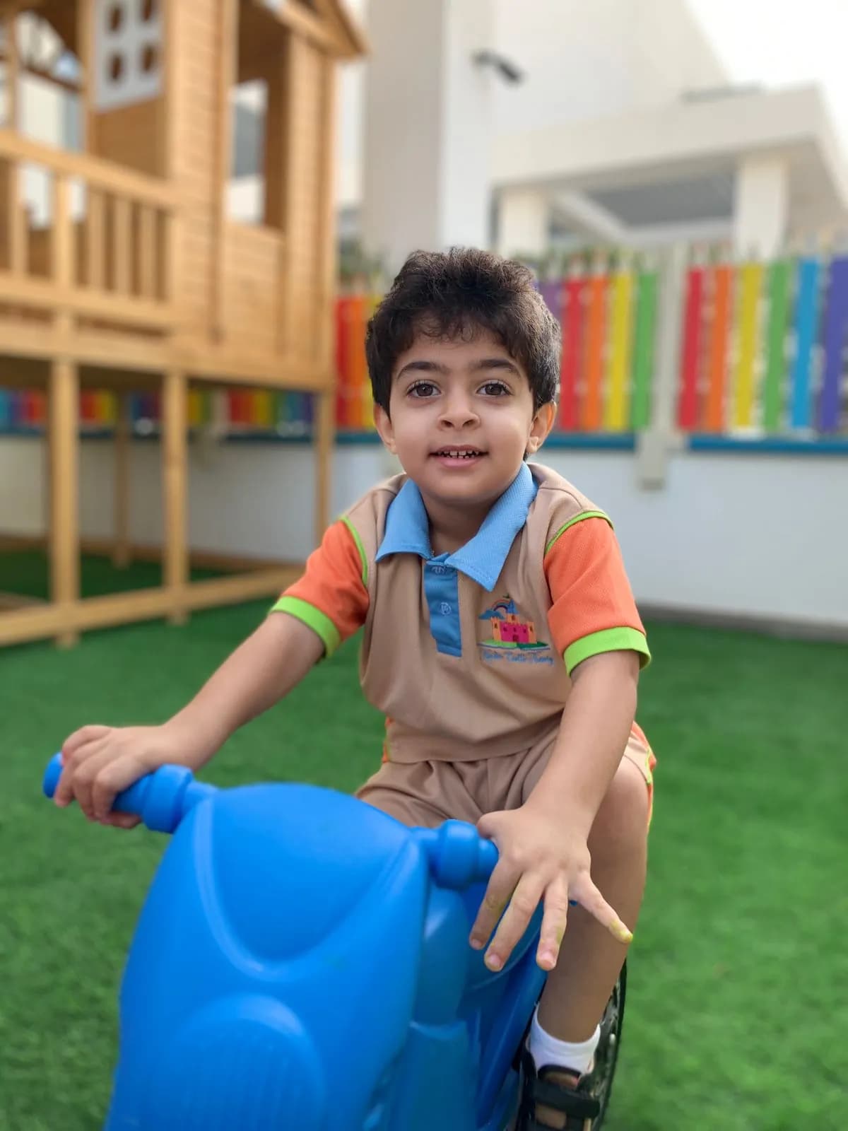 Kinder Castle Nursery Meydan - Image 21