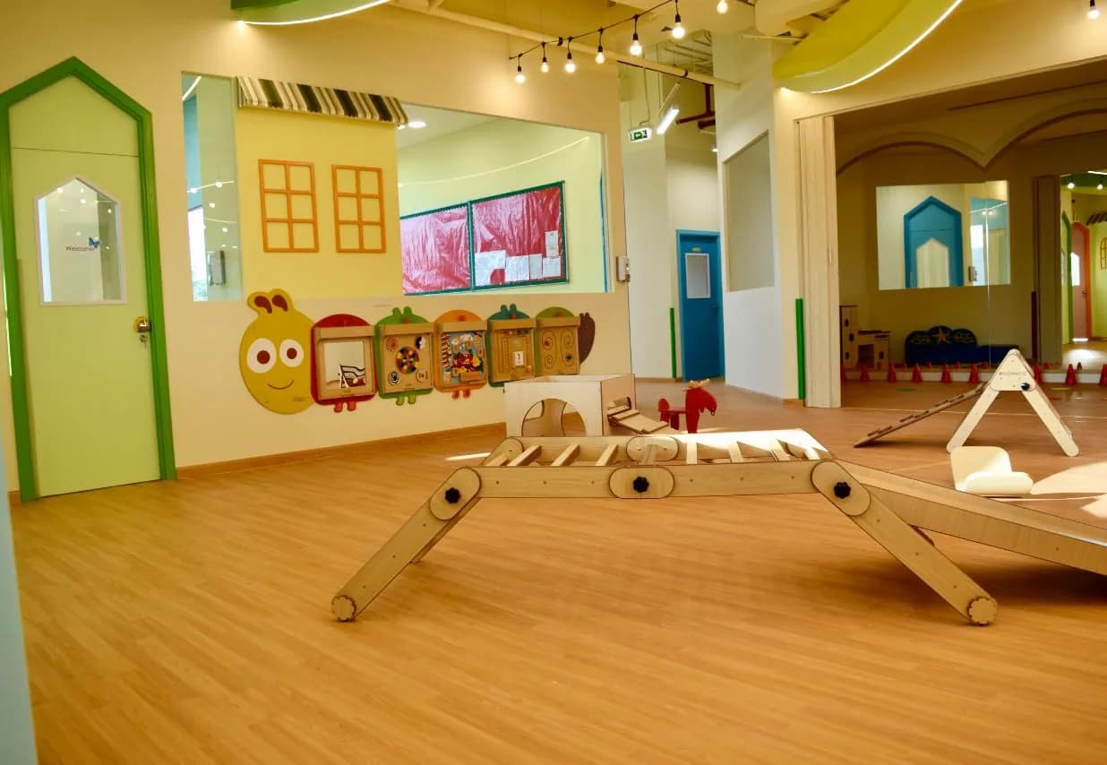 Kinder Castle Nursery Meydan - Image 22