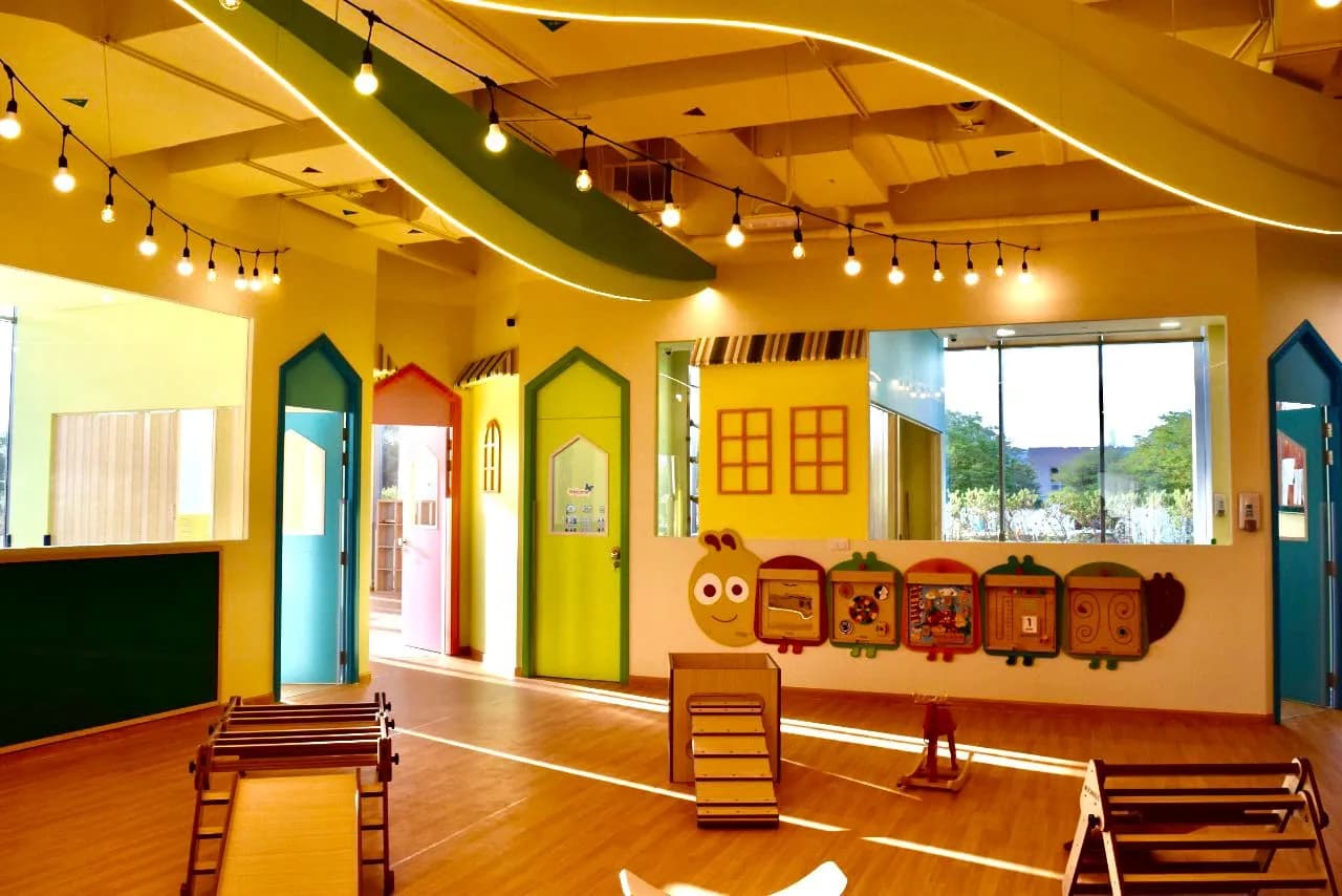 Kinder Castle Nursery Meydan - Image 23