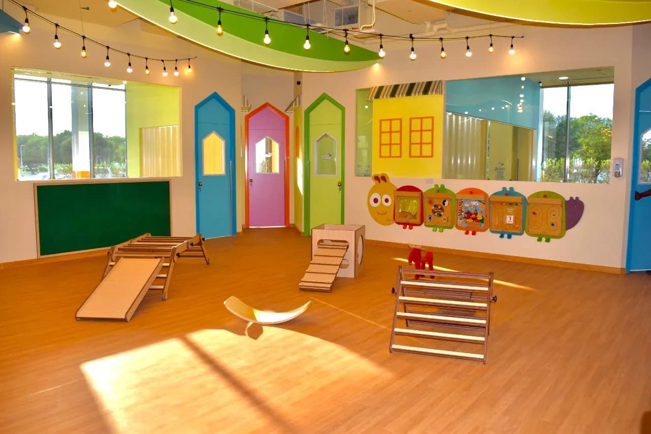 Kinder Castle Nursery Meydan - Image 24