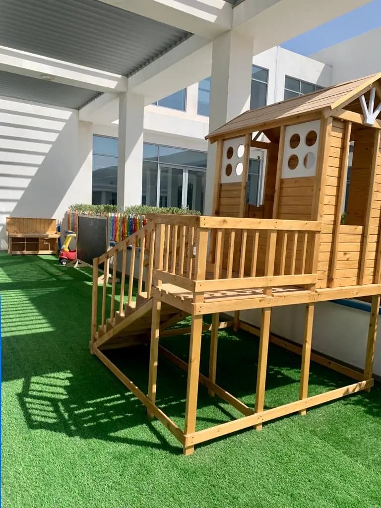 Kinder Castle Nursery Meydan - Image 25