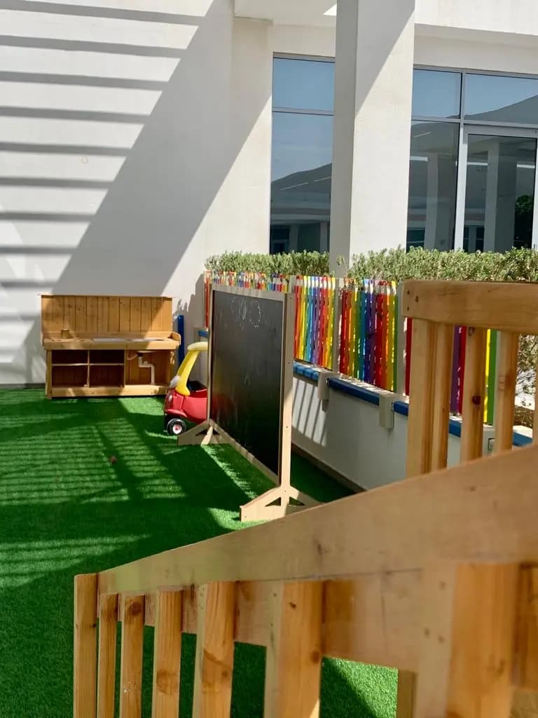Kinder Castle Nursery Meydan - Image 5