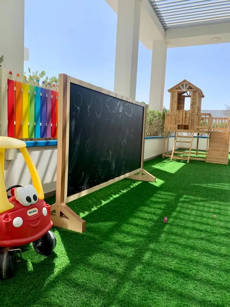 Kinder Castle Nursery Meydan - Image 6