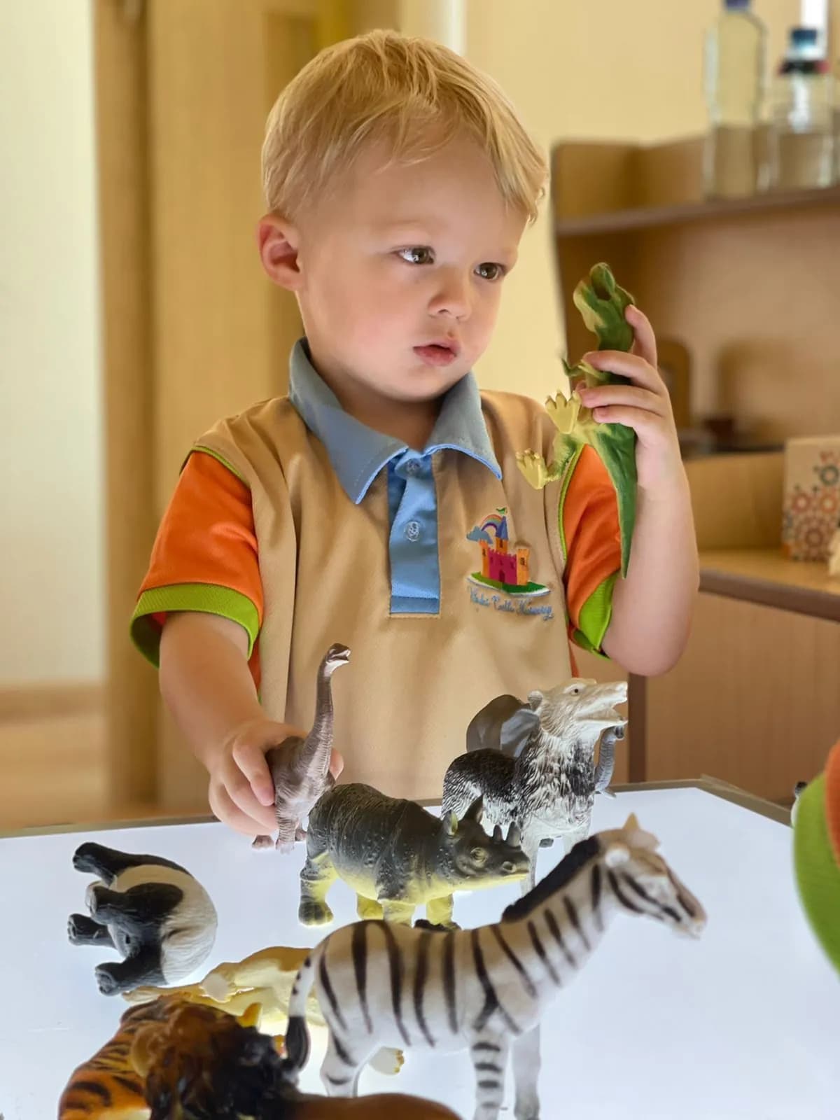 Kinder Castle Nursery Meydan - Image 7