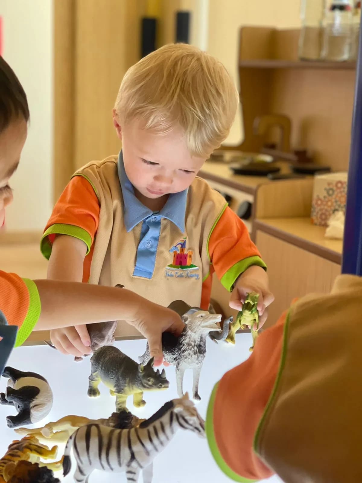 Kinder Castle Nursery Meydan - Image 8