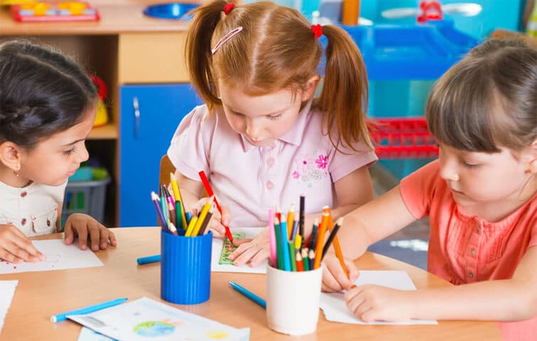 Ladybird Nursery - Jumeirah - Image 2
