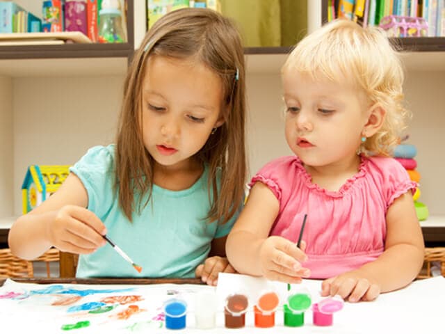 Ladybird Nursery - Jumeirah - Image 3