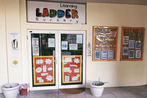 Learning Ladder Nursery FZCO
