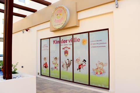 Little Amigos Early Learning Center L.L.C