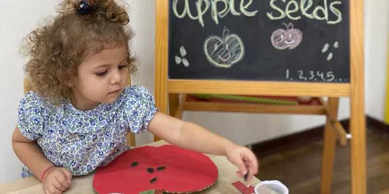 Little Champions Nursery Dubai - Image 3