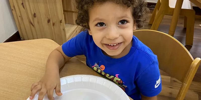 Little Champions Nursery Dubai - Image 13