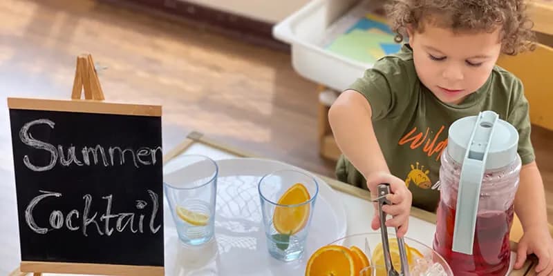 Little Champions Nursery Dubai - Image 14