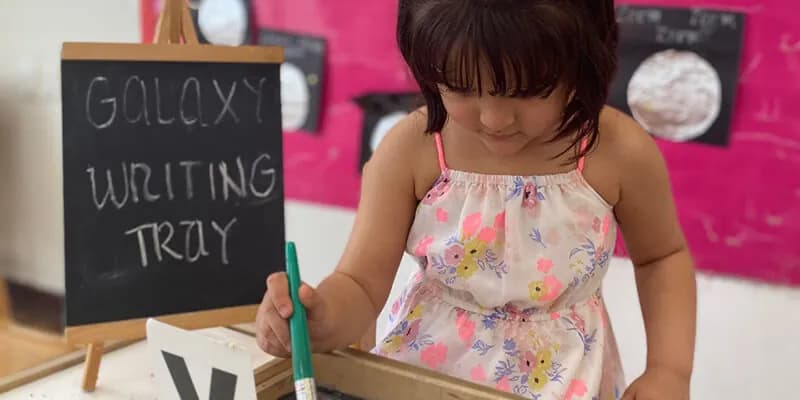 Little Champions Nursery Dubai - Image 15