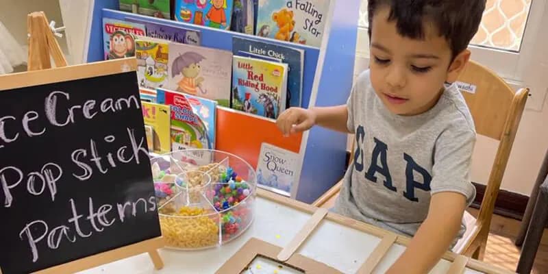 Little Champions Nursery Dubai - Image 16