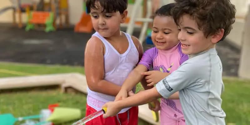 Little Champions Nursery Dubai - Image 18