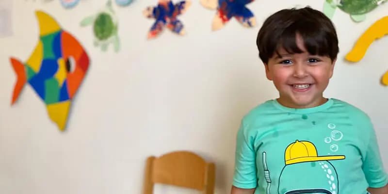 Little Champions Nursery Dubai - Image 19