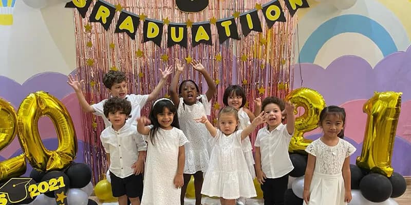 Little Champions Nursery Dubai - Image 21