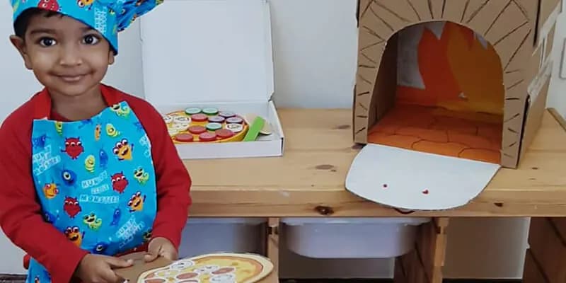 Little Champions Nursery Dubai - Image 22