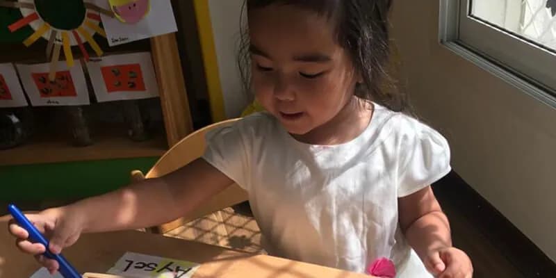 Little Champions Nursery Dubai - Image 23