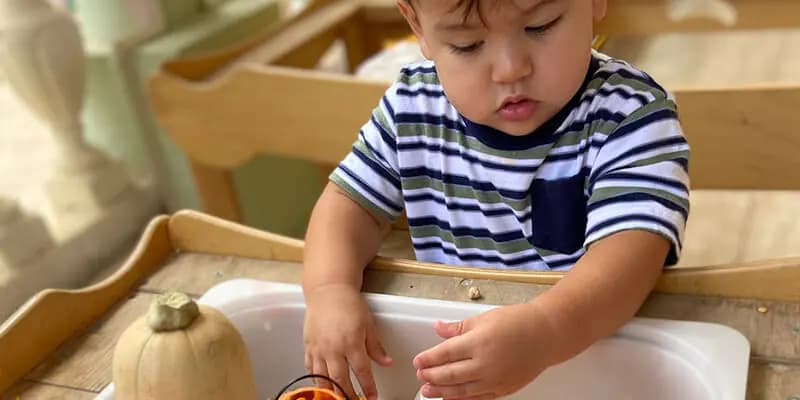 Little Champions Nursery Dubai - Image 7