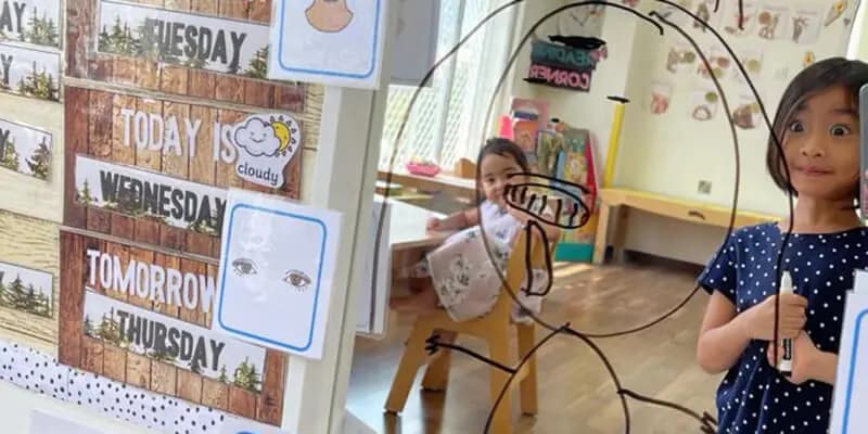 Little Champions Nursery Dubai - Image 9