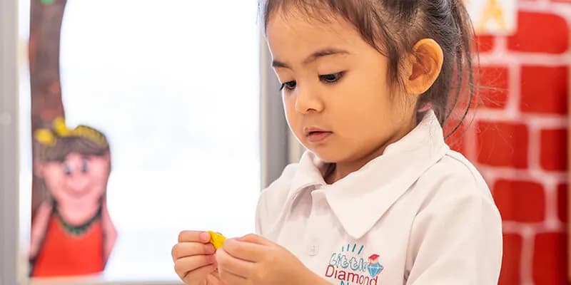 Little Diamond Nursery Al Raffa - Image 11
