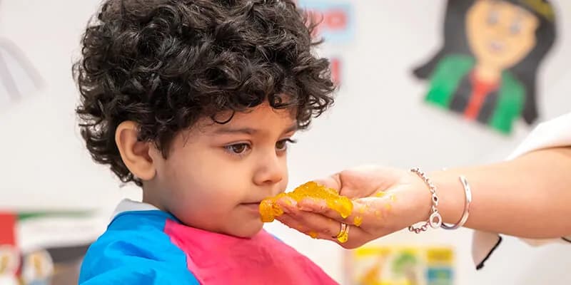 Little Diamond Nursery Al Raffa - Image 14