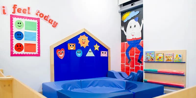 Little Diamond Nursery Al Raffa - Image 20
