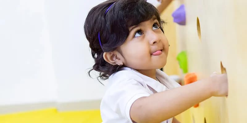Little Diamond Nursery Al Raffa - Image 5