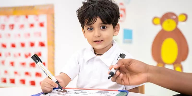 Little Diamond Nursery Al Raffa - Image 6