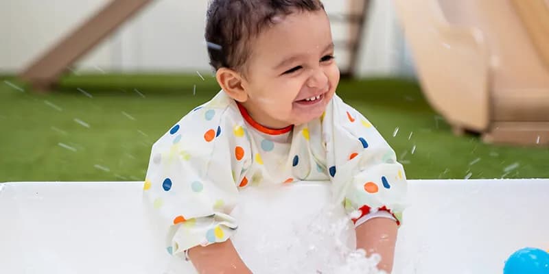 Little Diamond Nursery Al Raffa - Image 8