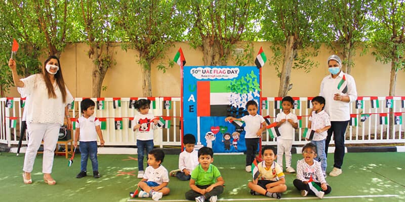 Little Feet Nursery - Image 4