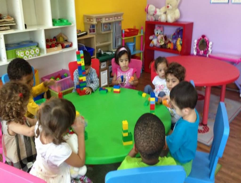 Little House Nursery - Image 4