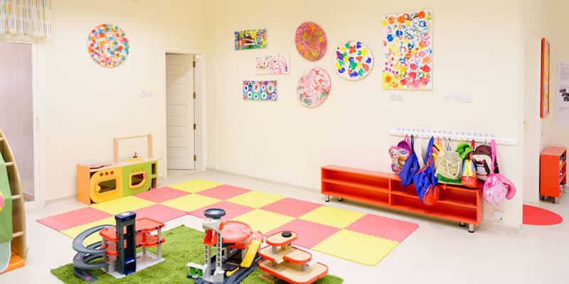 Little Land Nursery - Image 7