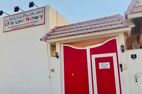 Little Land Nursery