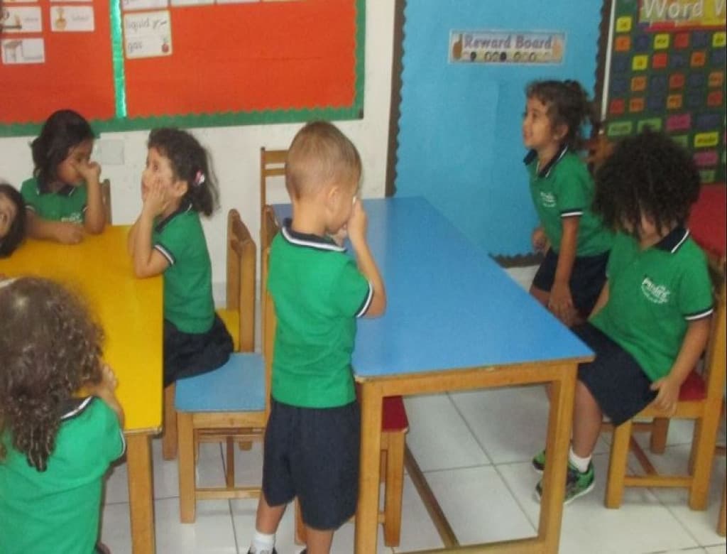 Little Pandas Early Learning Centre - Image 3