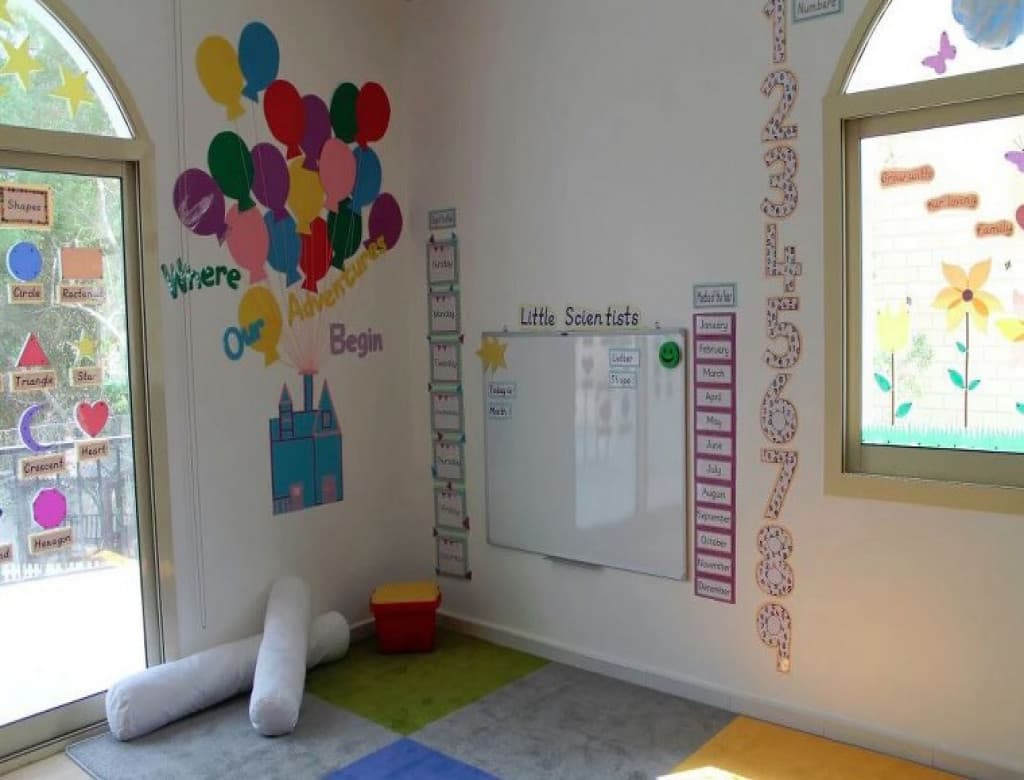Little Stream Nursery - Image 8