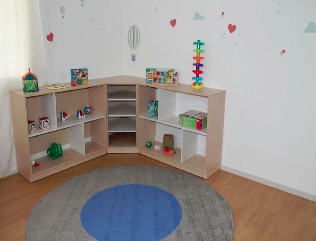 Little Stream Nursery - Image 9