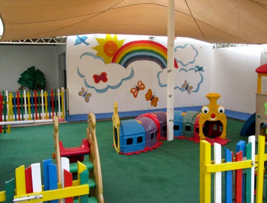 Little Wings International Nursery - Image 5