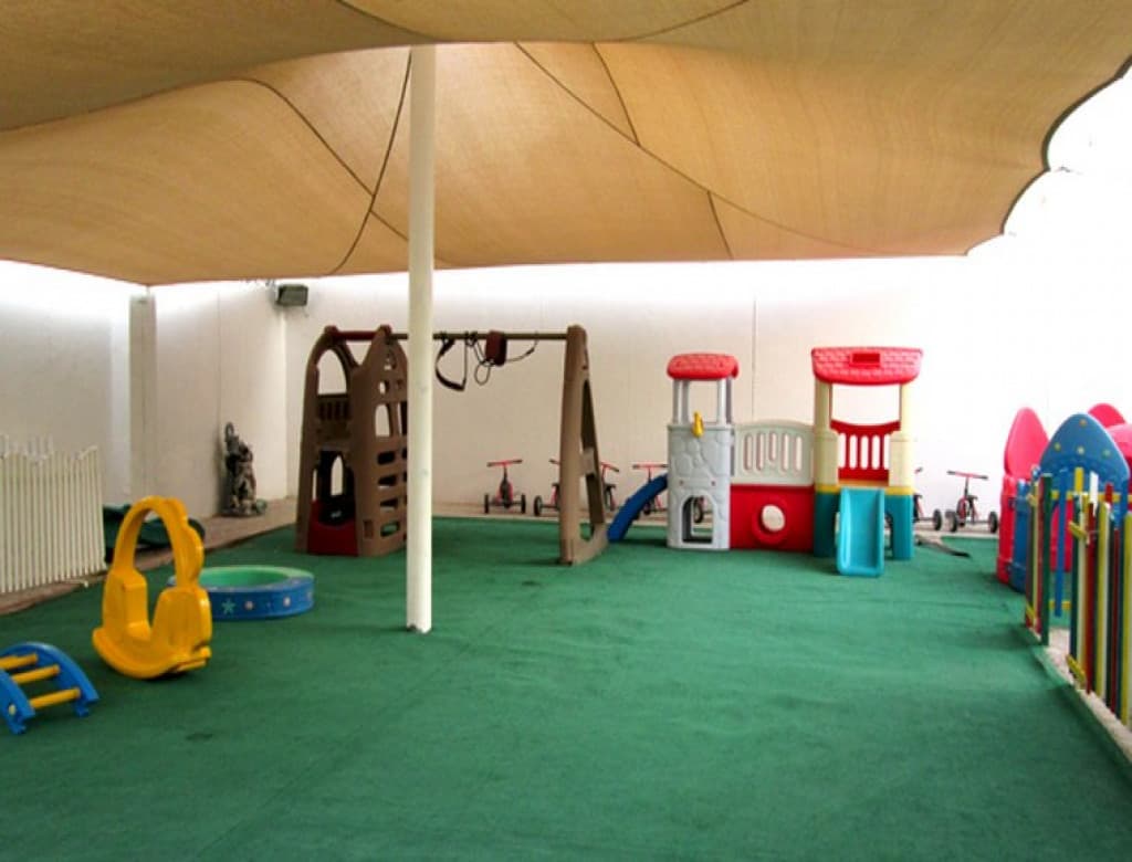 Little Wings International Nursery - Image 6
