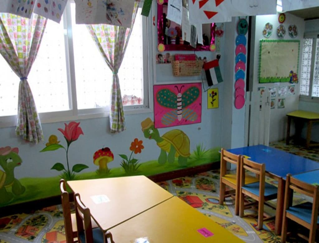 Little Wings International Nursery - Image 7