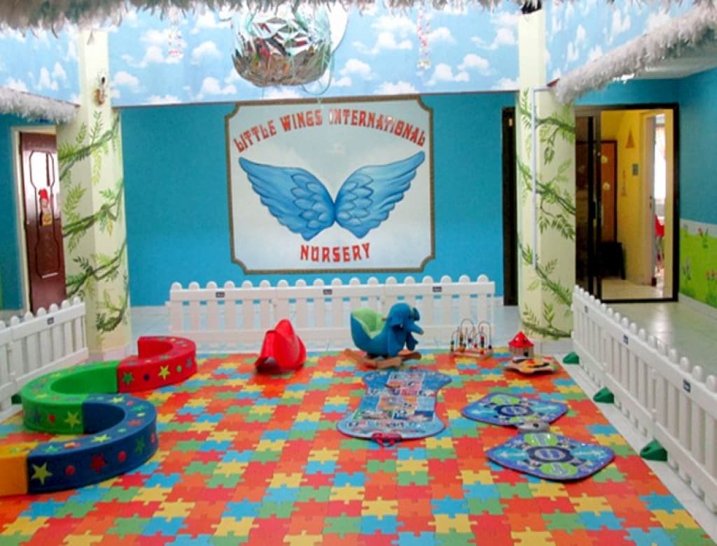Little Wings International Nursery - Image 8