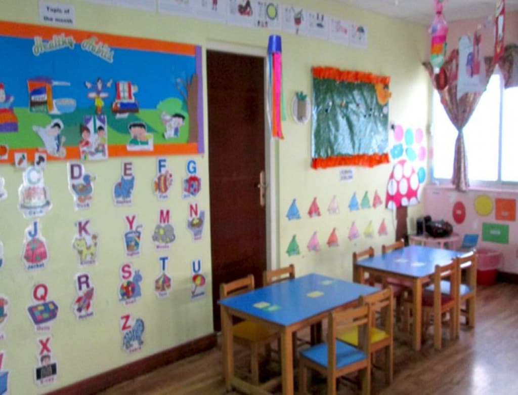 Little Wings International Nursery - Image 9