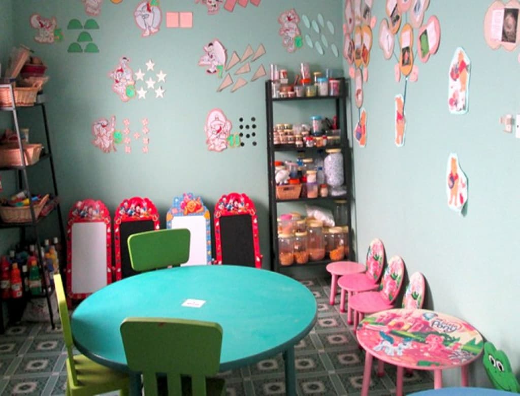 Little Wings International Nursery - Image 2