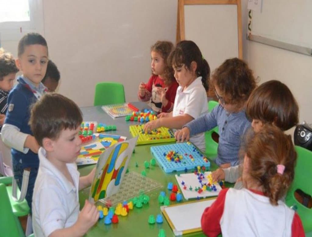 London and Paris International Nursery - Image 3