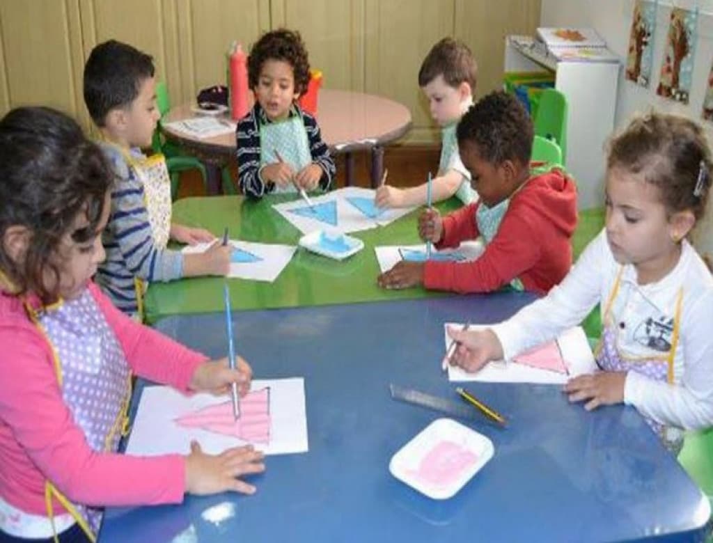 London and Paris International Nursery - Image 7