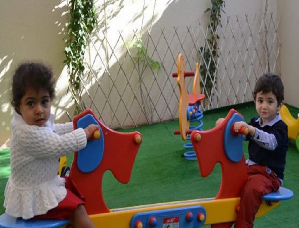 London and Paris International Nursery - Image 8