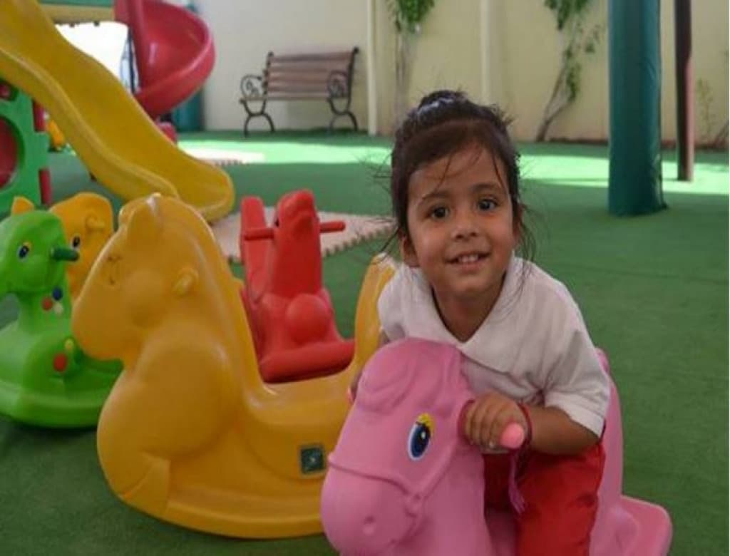 London and Paris International Nursery - Image 2
